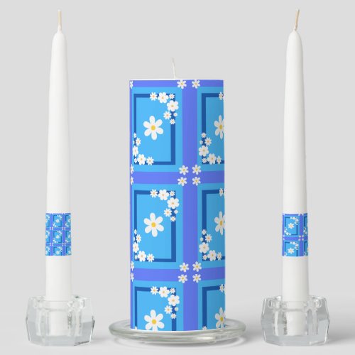 unit candles set