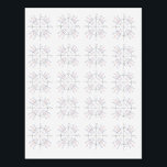 Unit Circle Temporary Tattoos<br><div class="desc">Have you ever wanted to feel like the coolest kid in school? Now, you can! Put on one of these special unit circle temporary tattoos and show everyone that you really do know the unit circle like it's the back of your hand.</div>