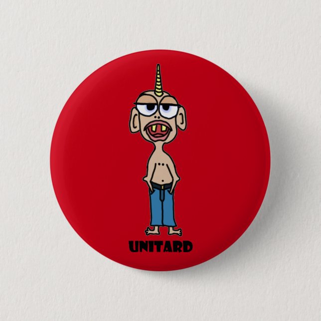 Unitard Button (Front)