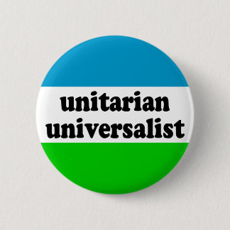unitarian universalist button