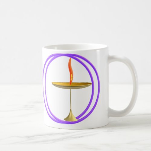 Unitarian Universalist Coffee Mug