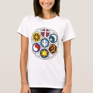 Unitarian Universalist Merchandise T-Shirt