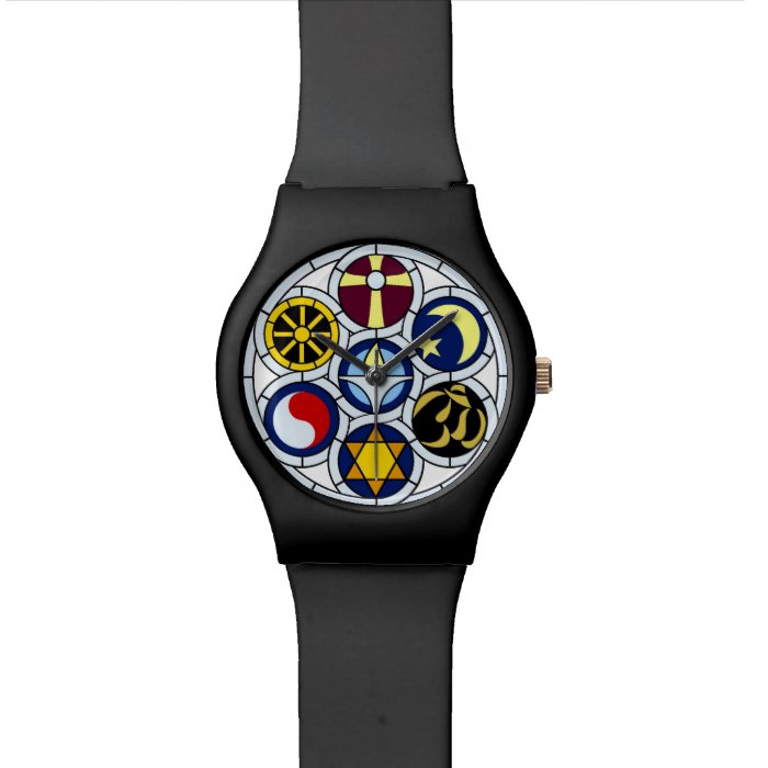 Unitarian Universalist Watch