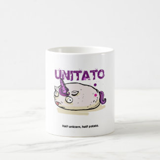 Unitato Coffee Mug
