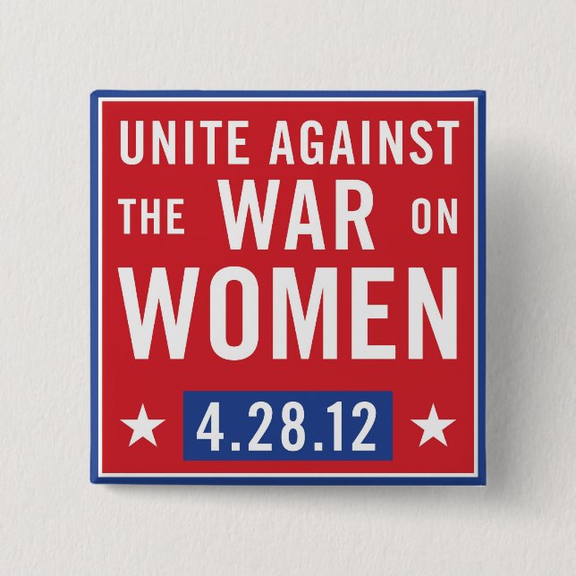 Unite Button (Front)