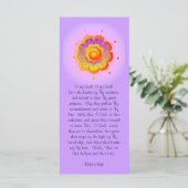 Unite the Hearts Prayer (Standing Front)
