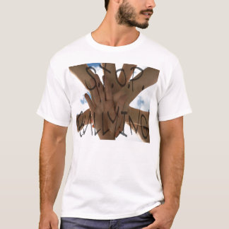 United Against Bullying T-Shirt