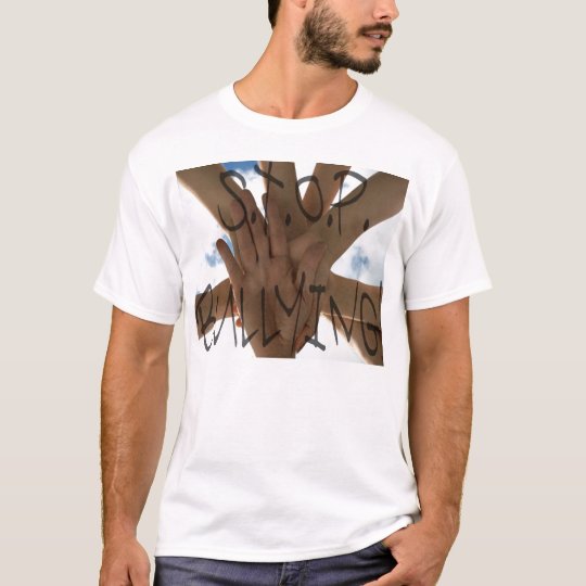 United Against Bullying T-Shirt