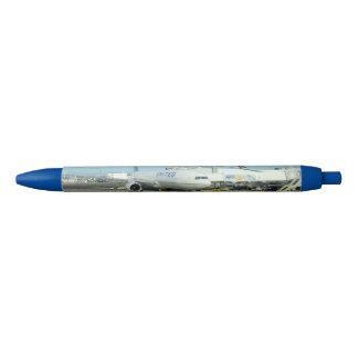 United Air Plane Pen