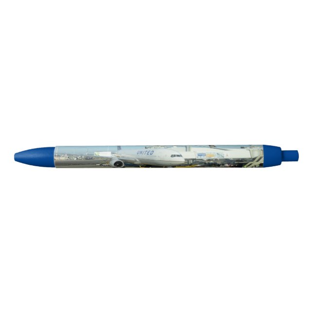 United Air Plane Pen (Front)