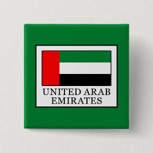 United Arab Emirates Button