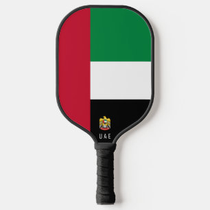 United Arab Emirates Carbon Fiber Pickleball Paddle