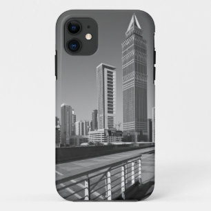 United Arab Emirates, Dubai, Dubai City. iPhone 11 Case