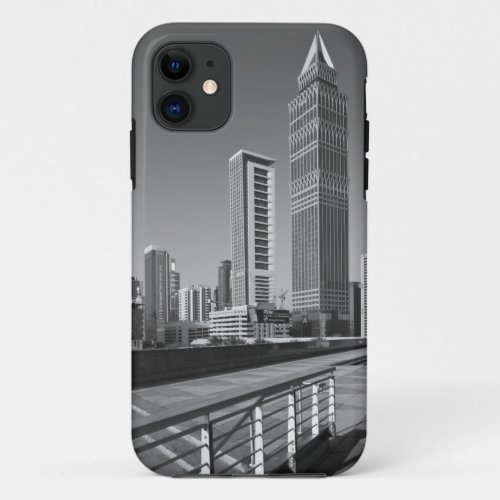 United Arab Emirates Dubai Dubai City iPhone 11 Case