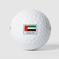 United Arab Emirates