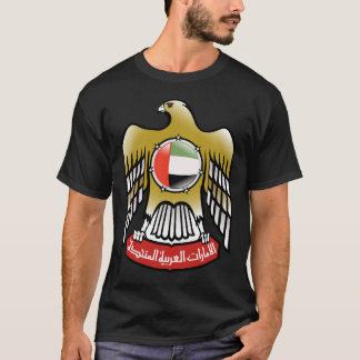 United_Arab_Emirates T-Shirt