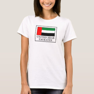 United Arab Emirates T-Shirt