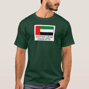 United Arab Emirates T-Shirt