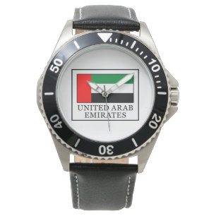 United Arab Emirates Watch