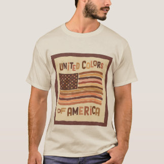 United Colors of America T-Shirt