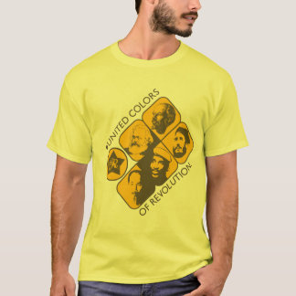 United Colors of Revolution T-Shirt