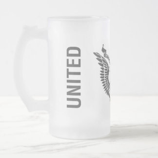 UNITED - E Pluribus Unum Mug