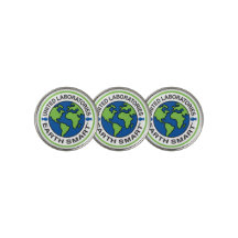 United Earth Smart Golf Ball Marker