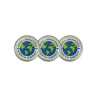 United Earth Smart Golf Ball Marker
