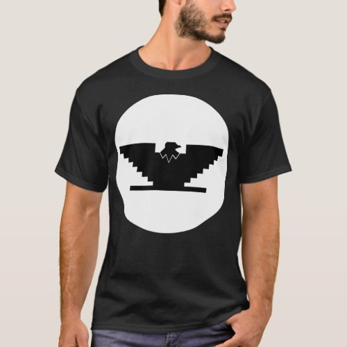 United Farm Workers UFW Huelga Bird Chicano T_Shirt