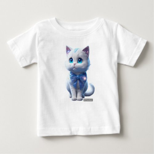 United in Dreams  Baby T_Shirt