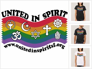 United in Spirit 