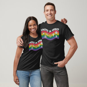 United in Spirit T-Shirt