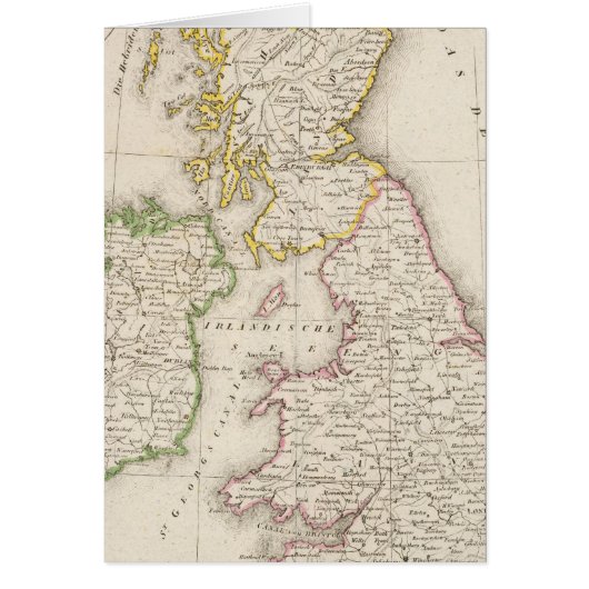 United Kingdom (Front)