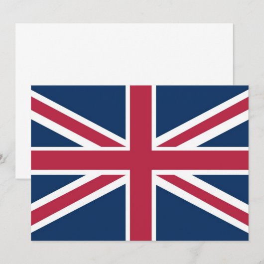 United Kingdom (Front/Back)