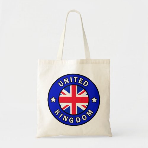 United Kingdom bag