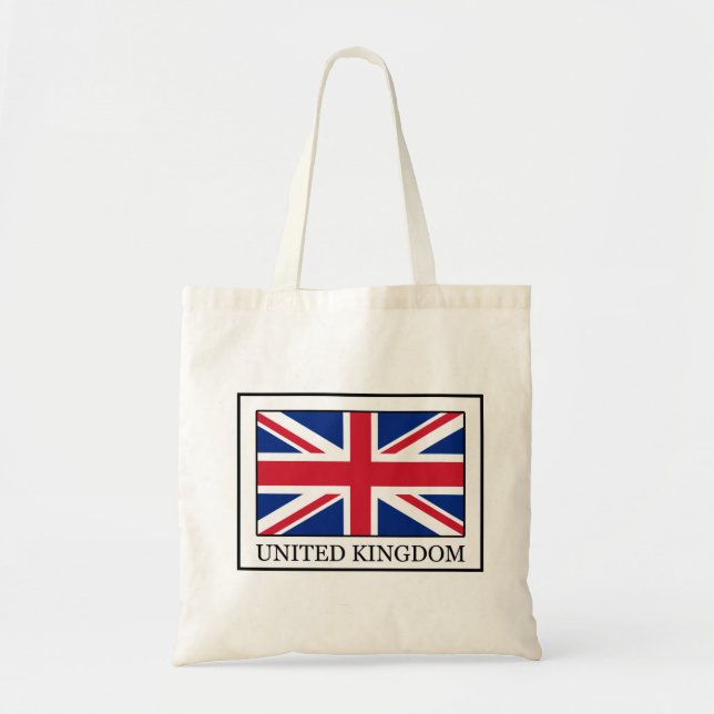 United Kingdom bag (Front)