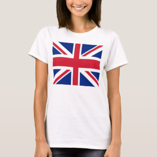 British Flag T-Shirts & Shirt Designs | Zazzle