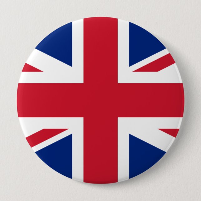 united kingdom button (Front)
