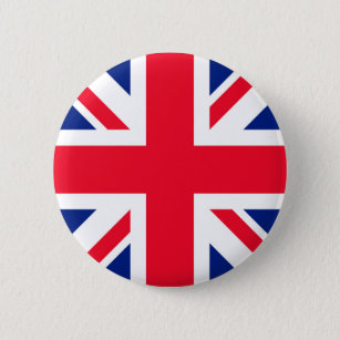 United Kingdom Button