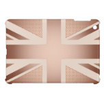 UNITED KINGDOM CASE FOR THE iPad MINI