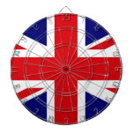 UNITED KINGDOM DART BOARD