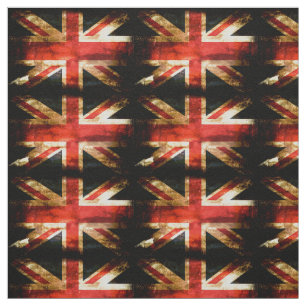 United Kingdom Fabric