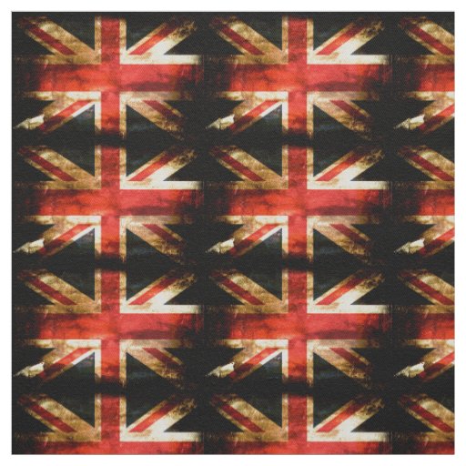 United Kingdom Fabric