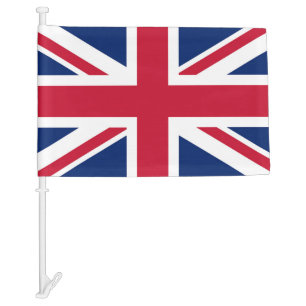United Kingdom Flag