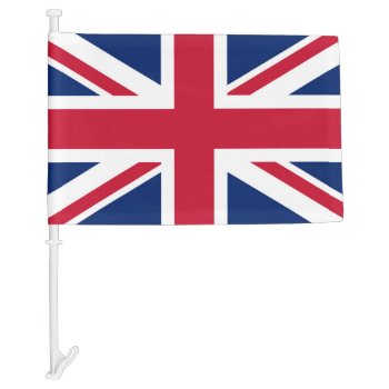 United Kingdom Flag by BlakCircleGirl at Zazzle