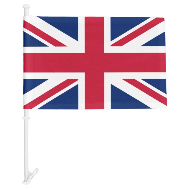 United Kingdom Flag (Front)