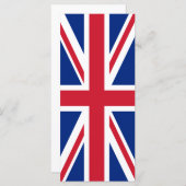 United Kingdom flag (Front/Back)