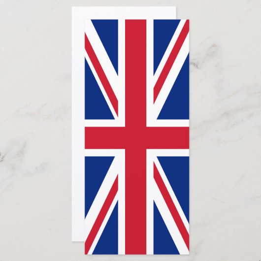 United Kingdom flag (Front/Back)