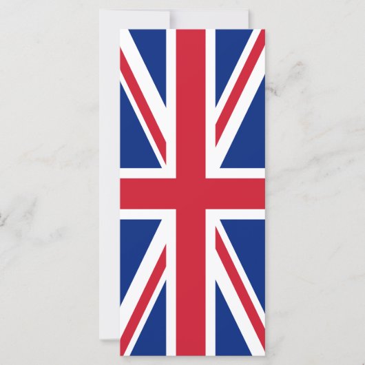 United Kingdom flag (Front)
