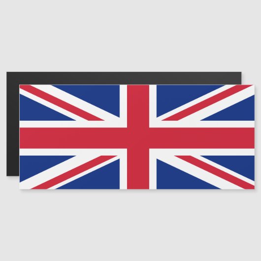 United Kingdom flag (Front/Back)